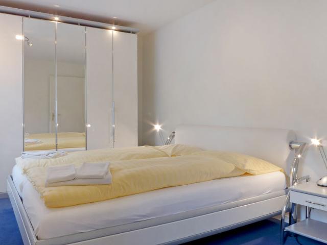 Apartment Goldenhorn - Wengen