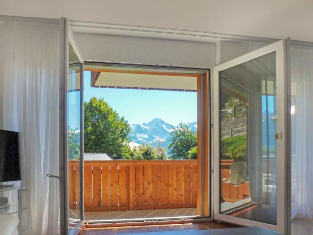 Apartment Goldenhorn - Wengen