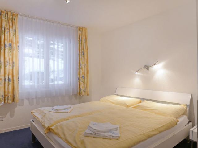 Apartment Goldenhorn - Wengen