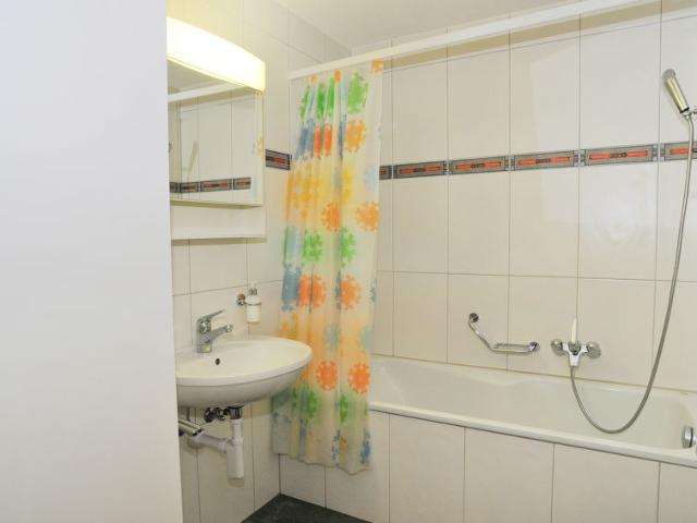 Apartment Goldenhorn - Wengen