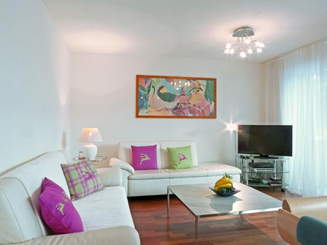 Apartment Goldenhorn - Wengen