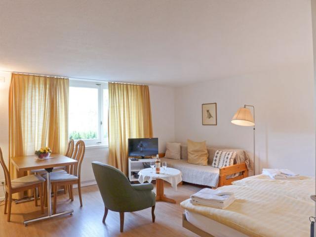 Châlet Helene Christel - Wengen