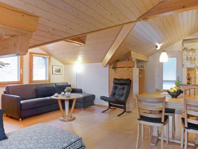 Apartment Melodie - Wengen