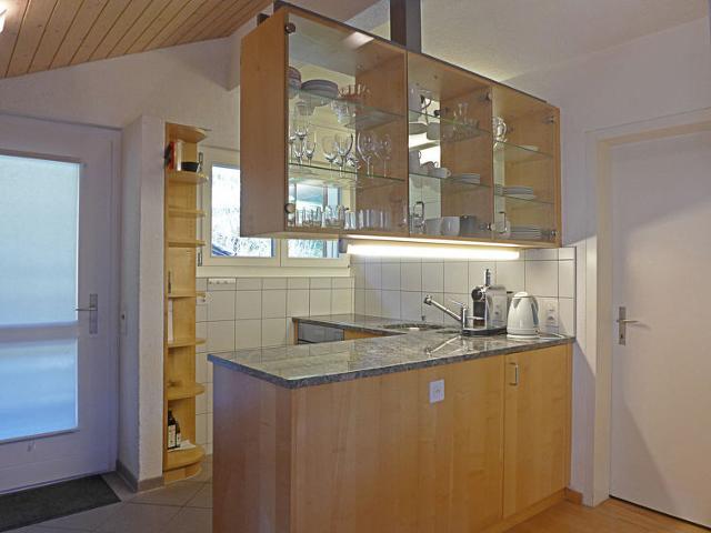Apartment Melodie - Wengen