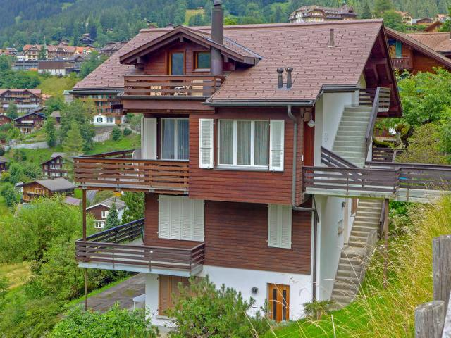 Apartment Melodie - Wengen 