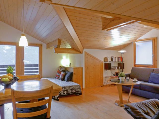 Apartment Melodie - Wengen