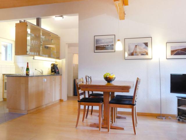 Apartment Melodie - Wengen 