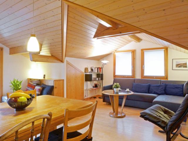 Apartment Melodie - Wengen