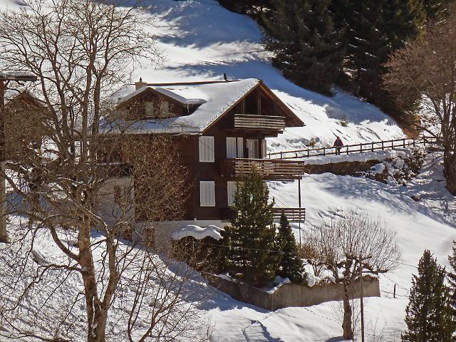 Apartment Melodie - Wengen