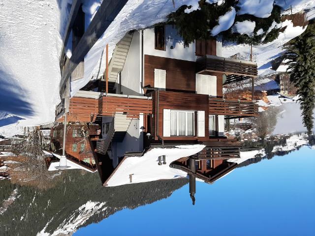 Apartment Melodie - Wengen
