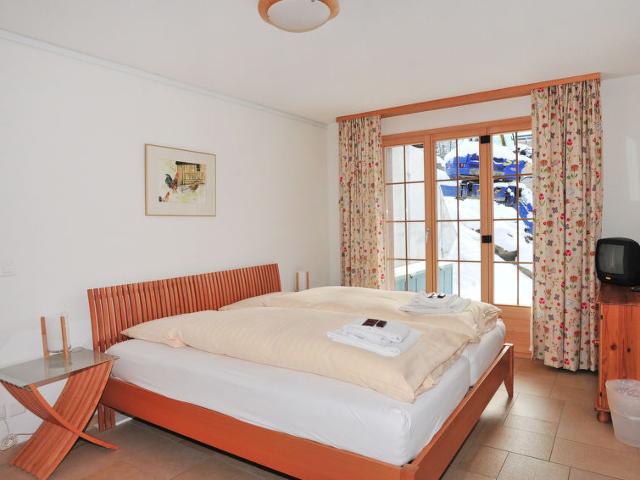 Apartment Panorama - Wengen