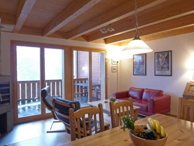 Apartment Racer’s Retreat - Wengen