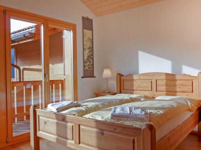 Apartment Racer’s Retreat - Wengen