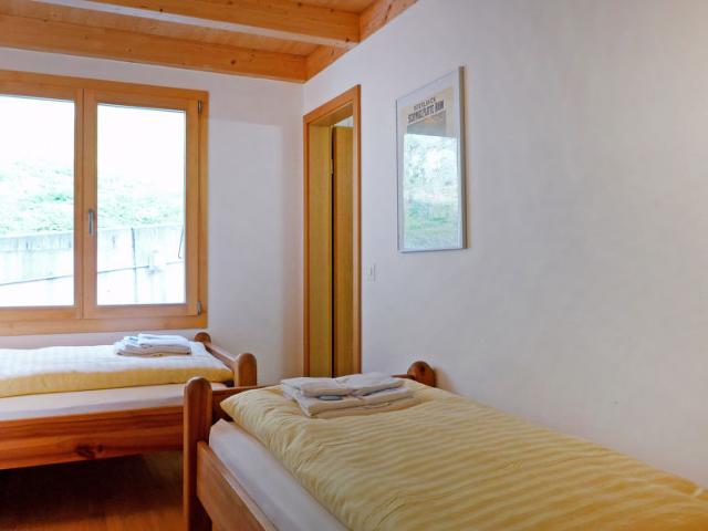 Apartment Racer’s Retreat - Wengen
