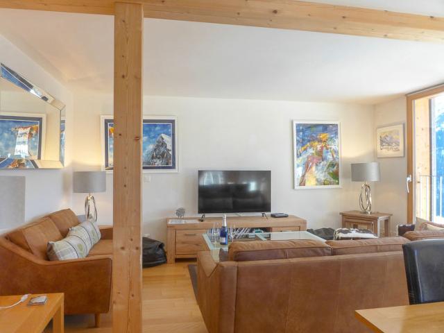 Apartment Roossi - Wengen
