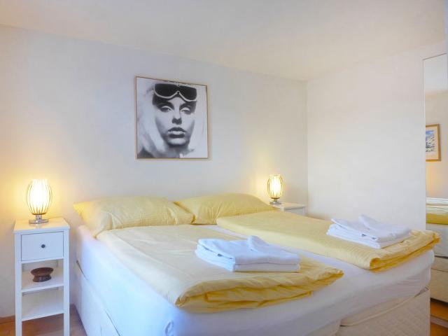 Apartment Roossi - Wengen