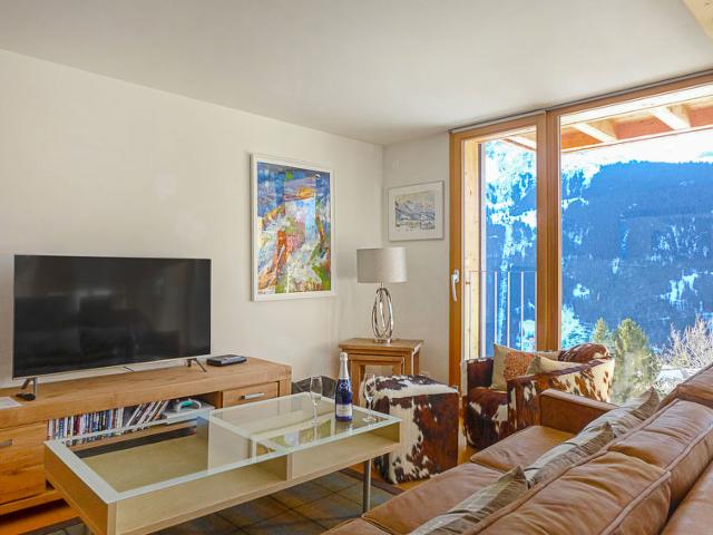 Apartment Roossi - Wengen 