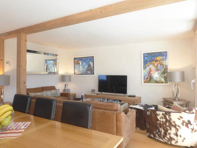 Apartment Roossi - Wengen