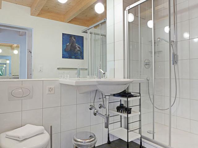 Apartment Roossi - Wengen