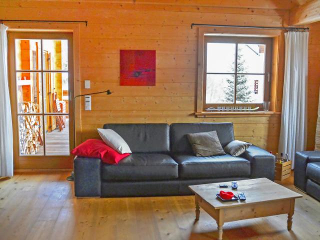 Châlet Alpina - Wengen