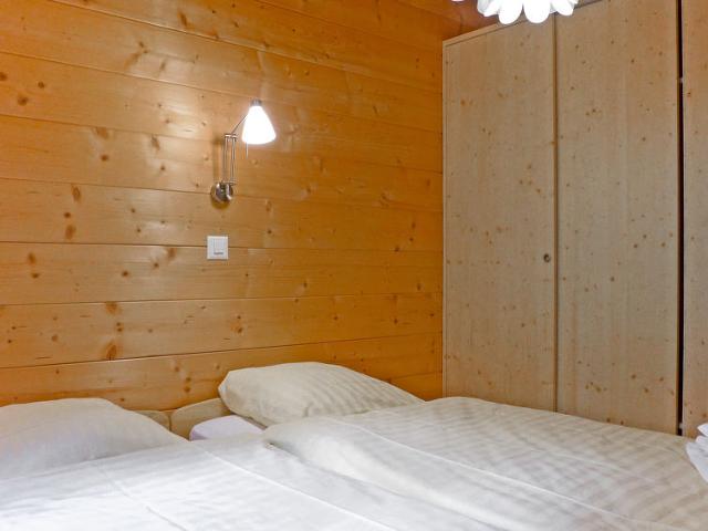 Châlet Alpina - Wengen