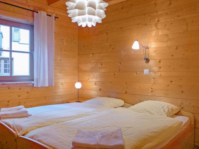 Châlet Alpina - Wengen