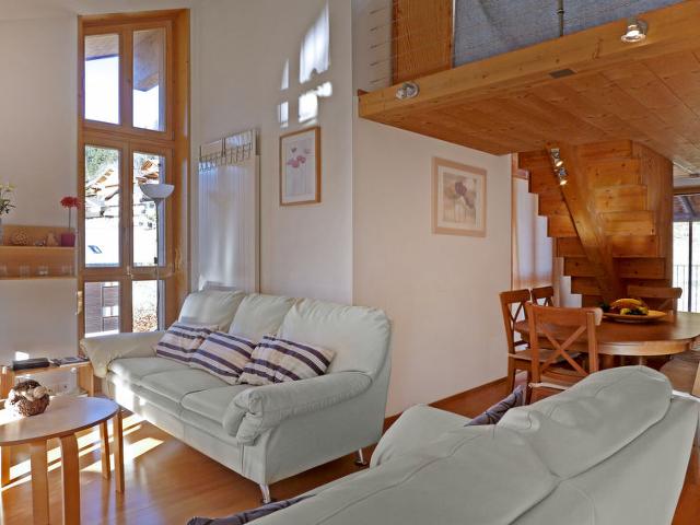 Apartment Schweizerheim - Wengen 