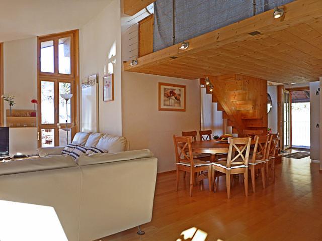 Apartment Schweizerheim - Wengen 