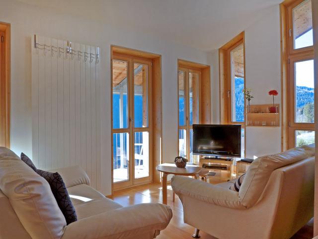 Apartment Schweizerheim - Wengen 