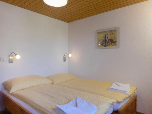 Apartment Schweizerhof - Wengen