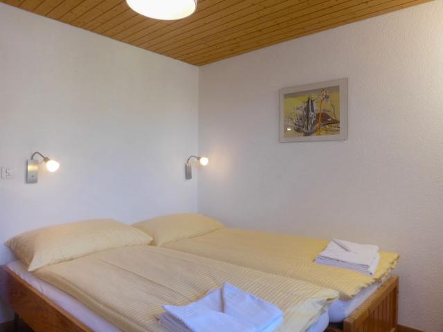 Apartment Schweizerhof - Wengen 