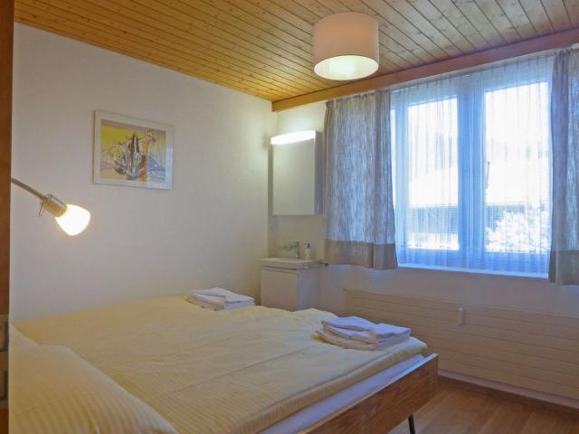 Apartment Schweizerhof - Wengen 