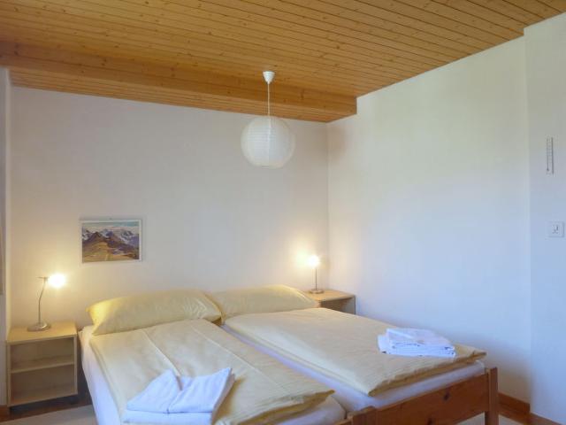 Apartment Schweizerhof - Wengen