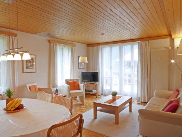 Apartment Schweizerhof - Wengen