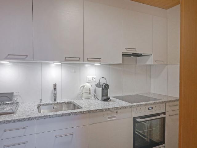 Apartment Schweizerhof - Wengen