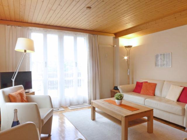 Apartment Schweizerhof - Wengen 