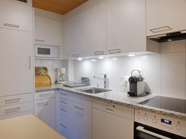 Apartment Schweizerhof - Wengen