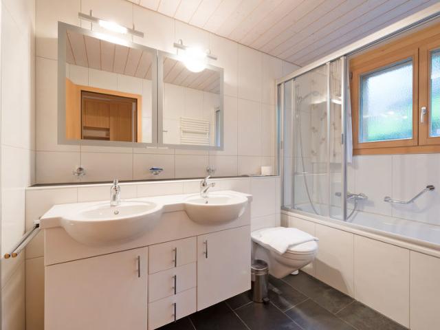 Apartment Silberhorn - Wengen
