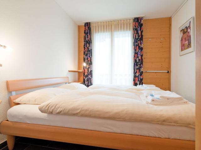 Apartment Silberhorn - Wengen