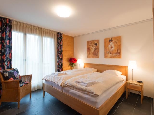 Apartment Silberhorn - Wengen