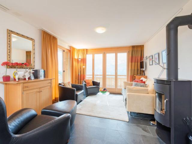Apartment Silberhorn - Wengen