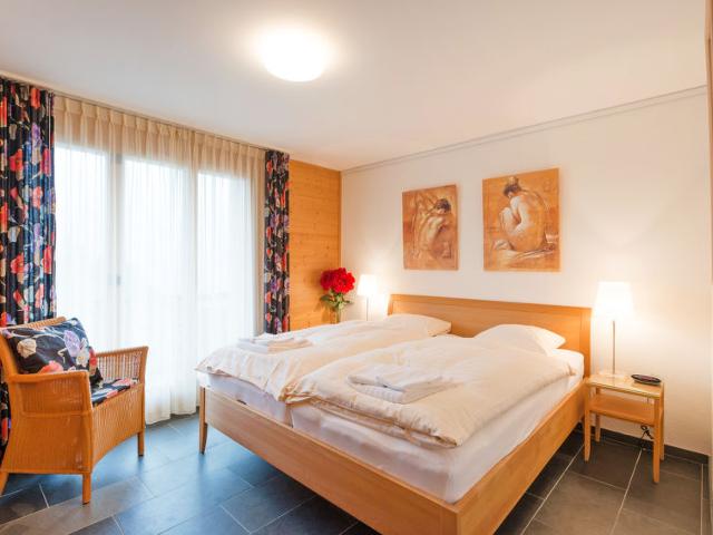 Apartment Silberhorn - Wengen