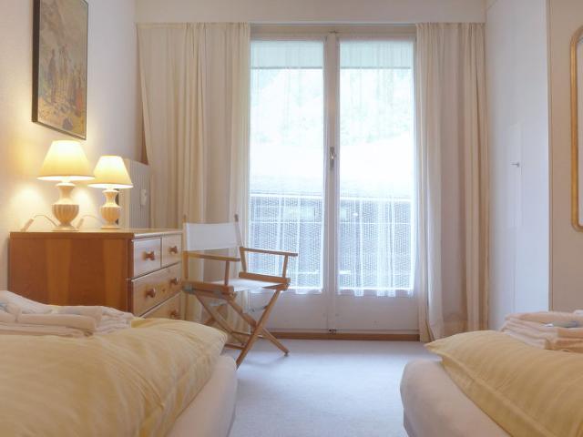 Apartment Zur Linde - Wengen 