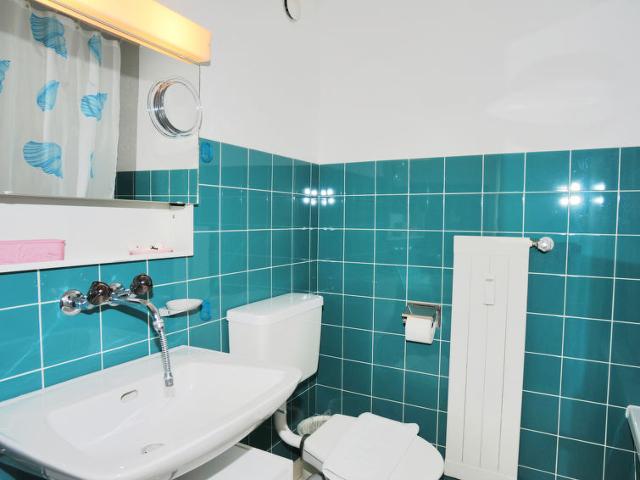 Apartment Zur Linde - Wengen