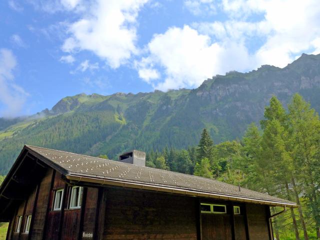 Apartment Zur Linde - Wengen 