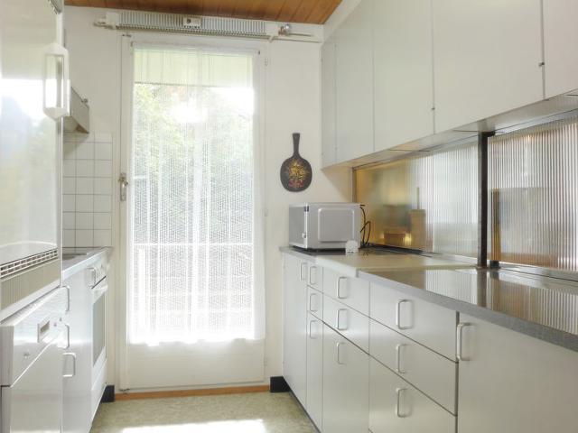 Apartment Zur Linde - Wengen