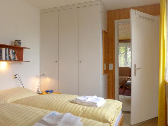 Apartment Zur Linde - Wengen 