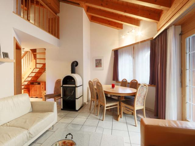 Apartment Les Violettes - Zermatt