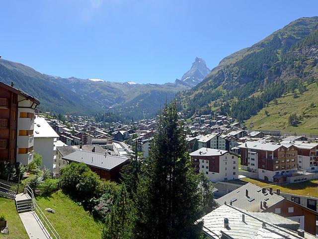 Apartment Aquila - Zermatt