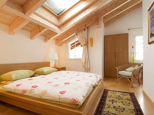 Apartment Aquila - Zermatt